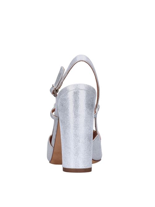  CHIE | ETERNAL CYPRUSARGENTO-BEIGE-VERDE-BORDEAUX